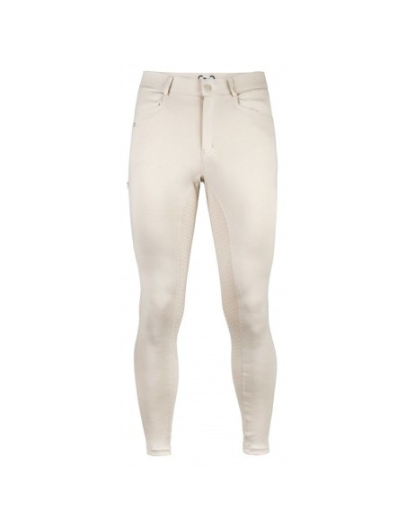 Pantalon fond silicone RIDING WORLD - River - homme