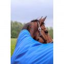 COUVERTURE EQUITHÈME TYREX 1200D "AISANCE" HIGH NECK 0Gr