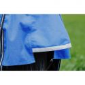 Couverture EQUITHÈME TYREX 1200D "AISANCE" High Neck 0Gr