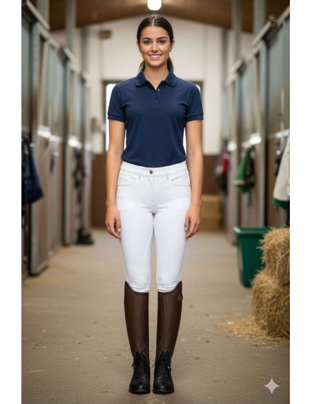 Mini-Chaps Liberty Freejump altes Modell