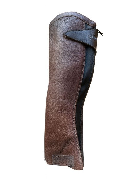 Mini-Chaps Liberty Freejump altes Modell