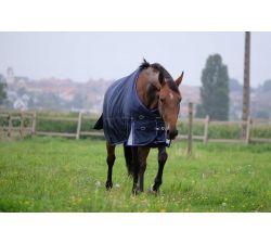 Hemd EQUITHEME TYREX 1680D Detach a Neck