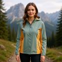 Kristina 3 in 1 Jacke Damen - Equithème