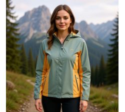 Kristina 3 in 1 Jacke Damen - Equithème