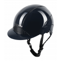 Casco de equitación SWING H24 brillante SWING