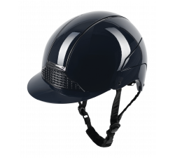 Casco de equitación SWING H24 brillante SWING
