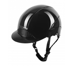 Casco de equitación SWING H24 brillante SWING
