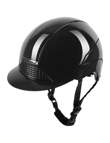 SWING Casque d’équitation H24 glossy SWING