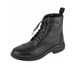 Bottines à lacets Clever Comfort ELT