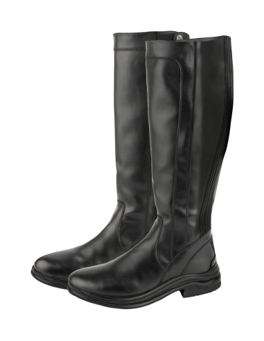 Clever Comfort Reitstiefel für den Winter ELT
