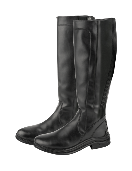 Clever Comfort Reitstiefel für den Winter ELT