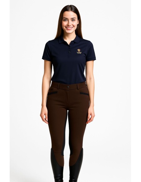 Pantalones Adele Euro-Star para mujer