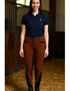 Pantalones Adele Euro-Star para mujer 2