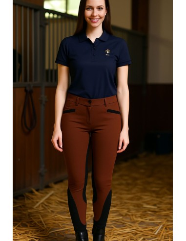 Pantalon femme Adele Euro-Star