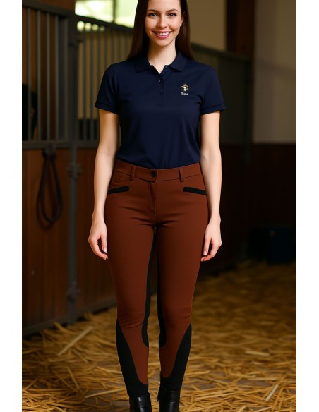 Pantalon femme Adele Euro-Star