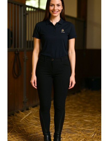 Pantalon femme Adele Euro-Star