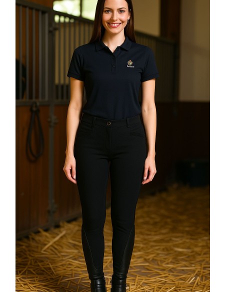 Damenhose Adele Euro-Star