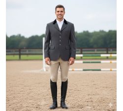 Chaqueta de competición para hombre