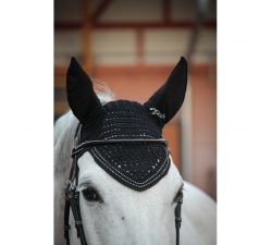 Bonnet chasse mouches Pénélope New Strass