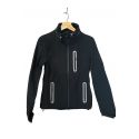 Veste softdhell Esse jacket Euro-Star doublée polaire