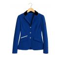Veste de concours Olympia Femme Euro Star