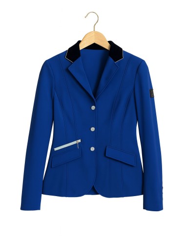 Veste de concours Olympia Femme Euro Star
