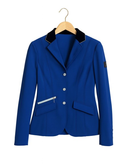 Veste de concours Olympia Femme Euro Star