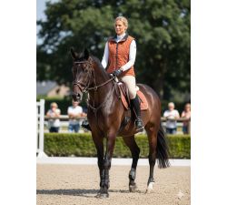 Chaleco Finja euro-star