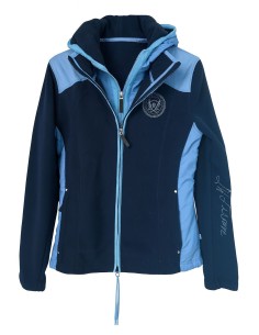 Zwei-in-Eins-Jacke Annelie Euro-Star 2