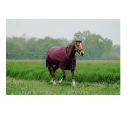 Couverture Equithème Tyrex 1200D 150G