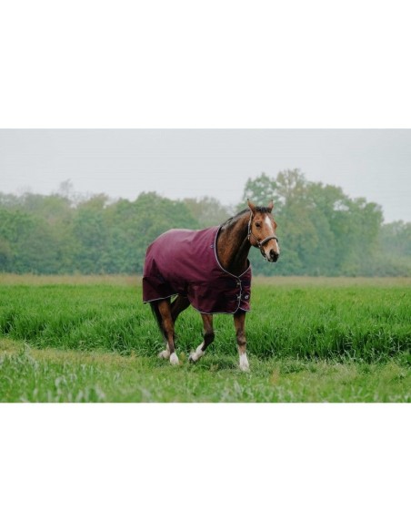 Couverture Equithème Tyrex 1200D 150G