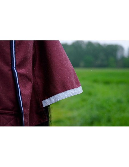 Couverture Equithème Tyrex 1200D 150G