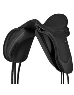 Silla Wintec Isabell Icon Dressage Hart 2