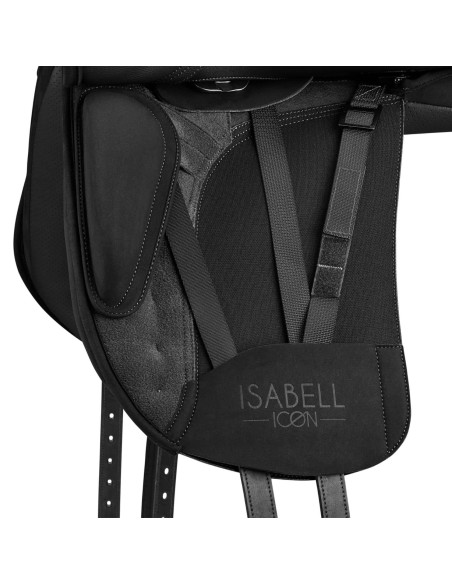 Sattel Wintec Isabell Icon Dressur Hart