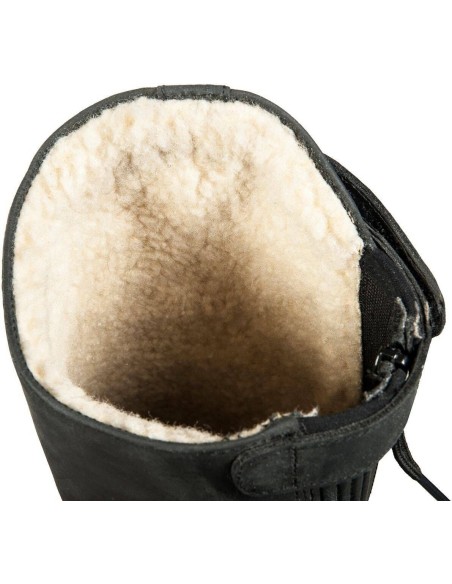 Bottes d'hiver Flex Country- longueur/largeur standard