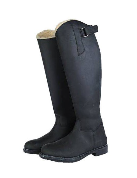 Bottes d'hiver Flex Country- longueur/largeur standard