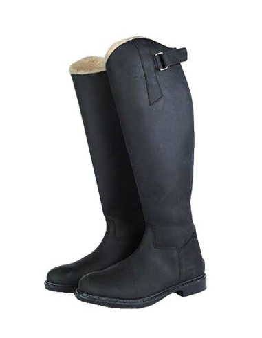 Bottes d'hiver Flex Country- longueur/largeur standard
