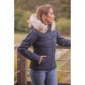 Blouson Pénélope Louxy