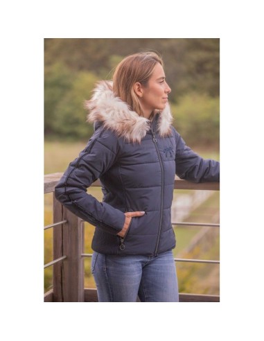 Blouson Pénélope Louxy
