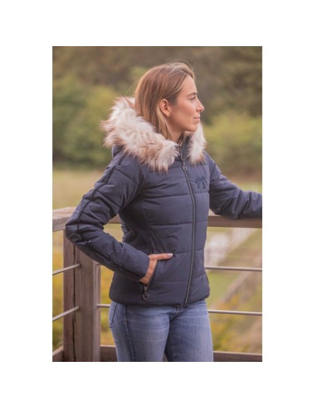Blouson Pénélope Louxy