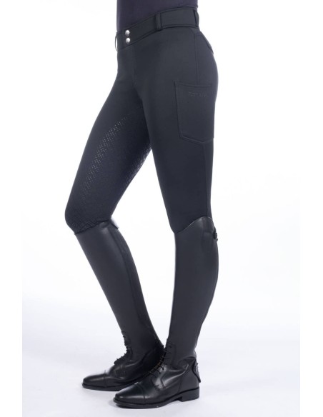 Ruby-Hose Fond 1/1 aus Silikon