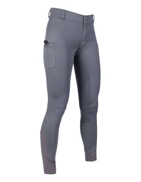 Pantalon Ruby fond 1/1 en silicone