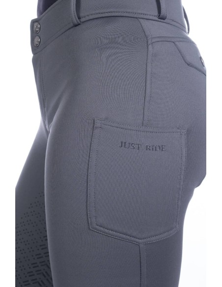 Ruby-Hose Fond 1/1 aus Silikon