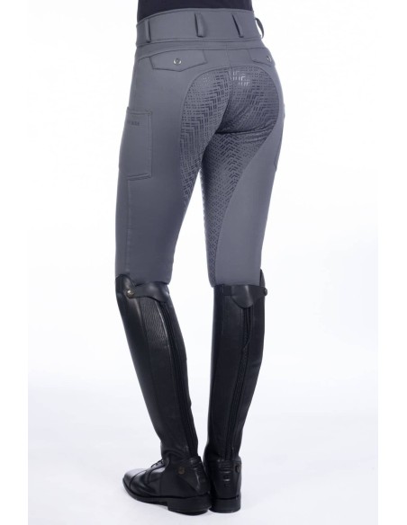 Pantalon Ruby fond 1/1 en silicone