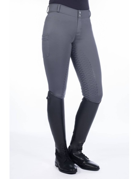 Pantalon Ruby fond 1/1 en silicone