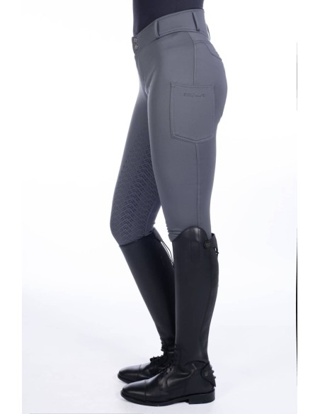 Ruby-Hose Fond 1/1 aus Silikon