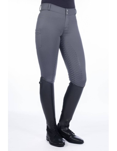 Pantalon Ruby fond 1/1 en silicone