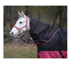 Couvre-cou "Tyrex 1200D" Equitheme
