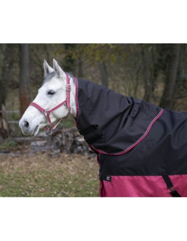 Couvre-cou "Tyrex 1200D" Equitheme