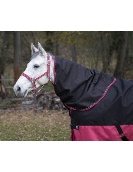 Couvre-cou "Tyrex 1200D" Equitheme